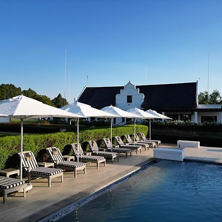 Kievits Kroon Gauteng Wine Estate Pretoria Bagian luar foto