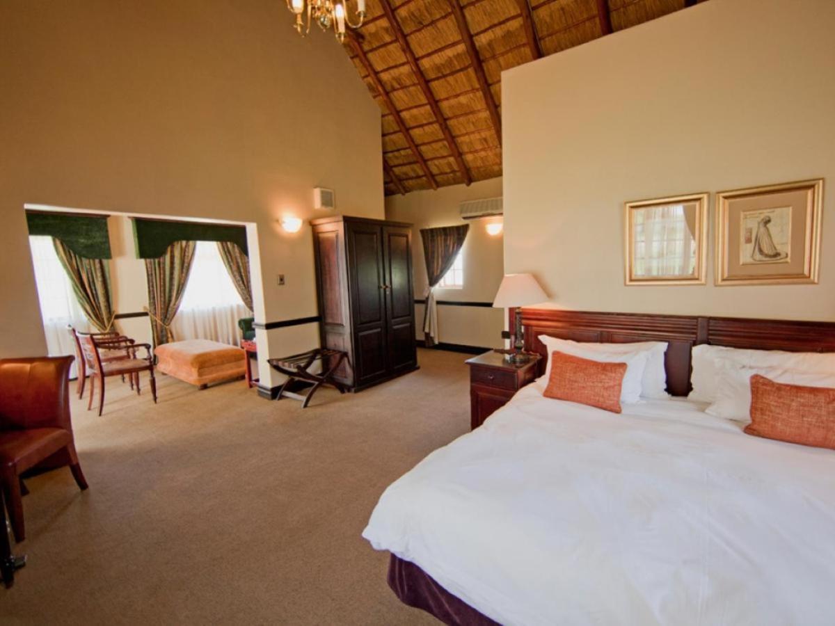 Kievits Kroon Gauteng Wine Estate Pretoria Bagian luar foto