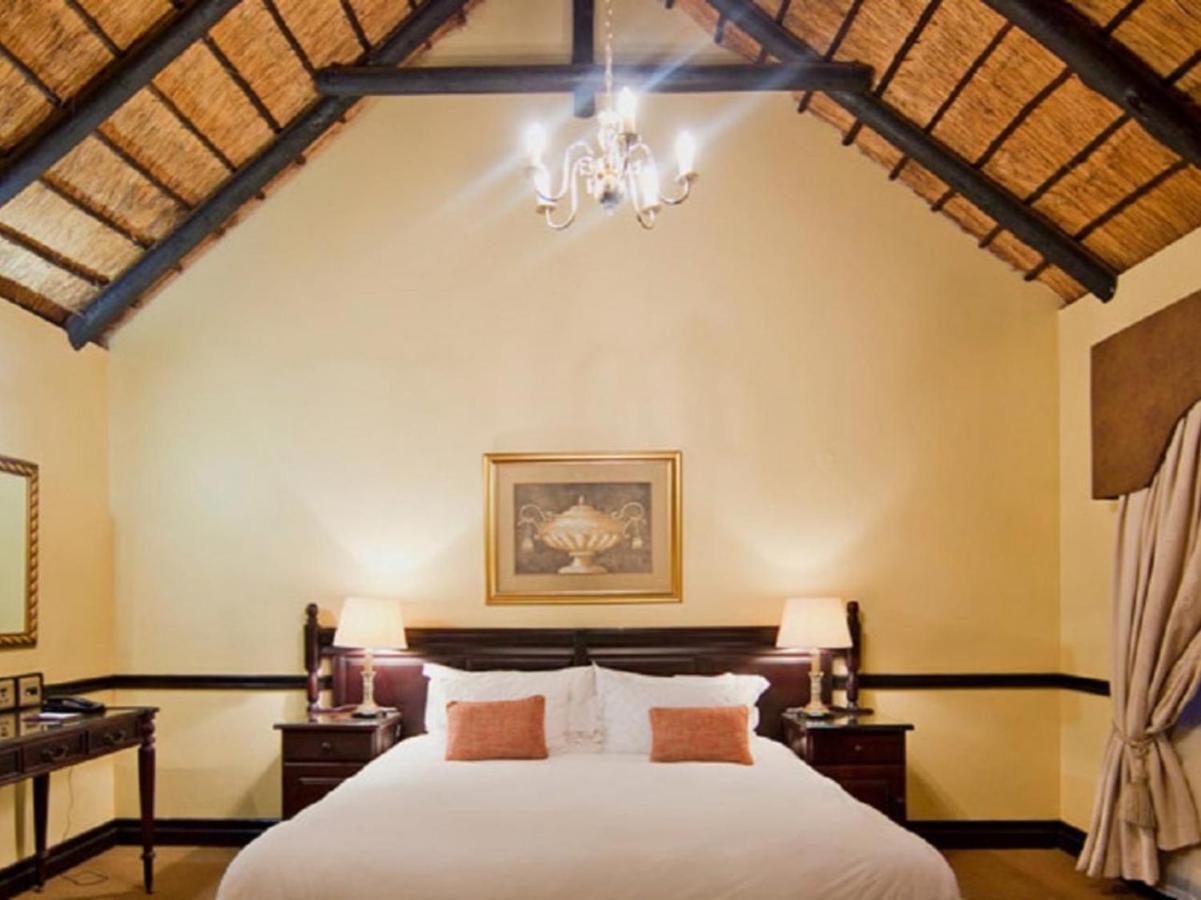 Kievits Kroon Gauteng Wine Estate Pretoria Bagian luar foto