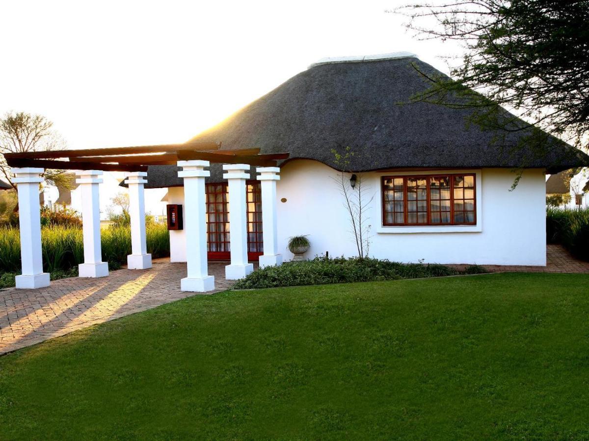 Kievits Kroon Gauteng Wine Estate Pretoria Bagian luar foto