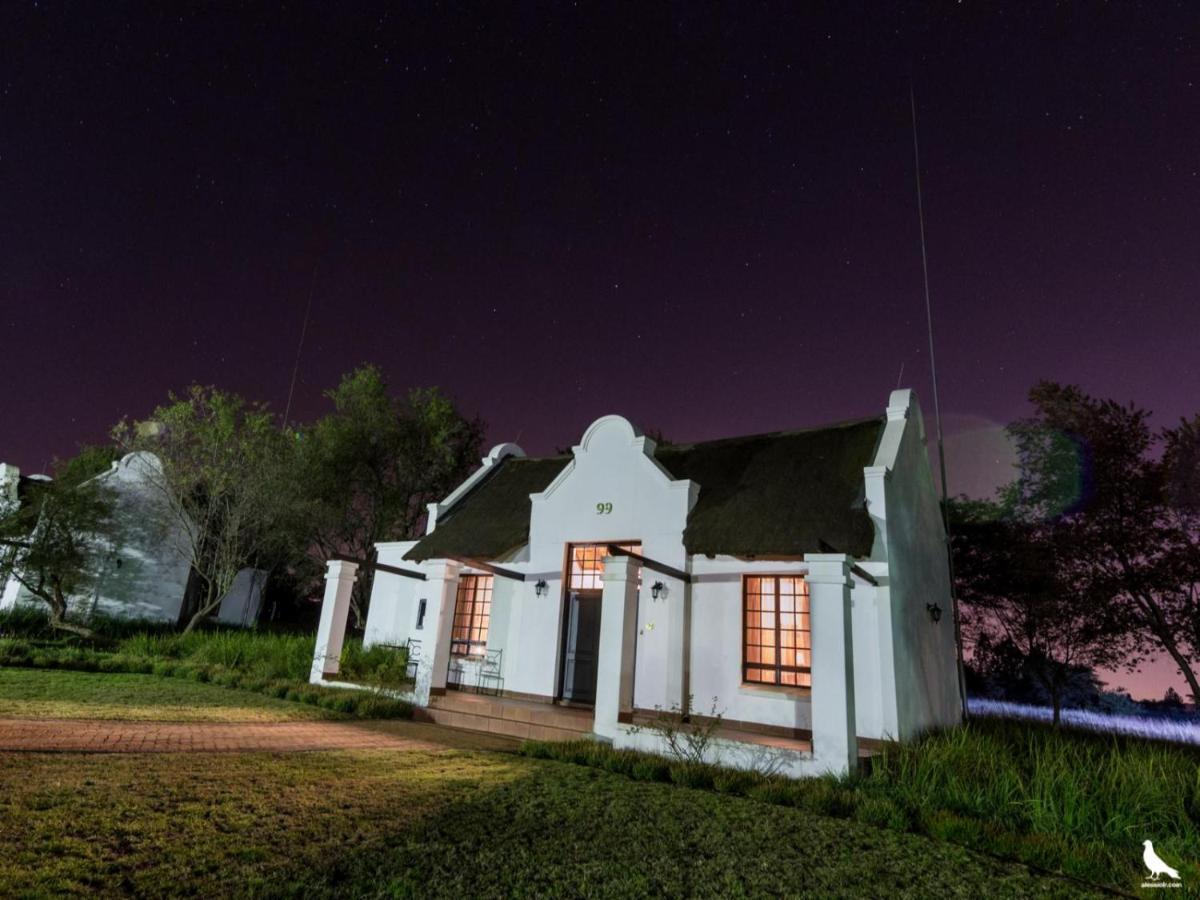 Kievits Kroon Gauteng Wine Estate Pretoria Bagian luar foto
