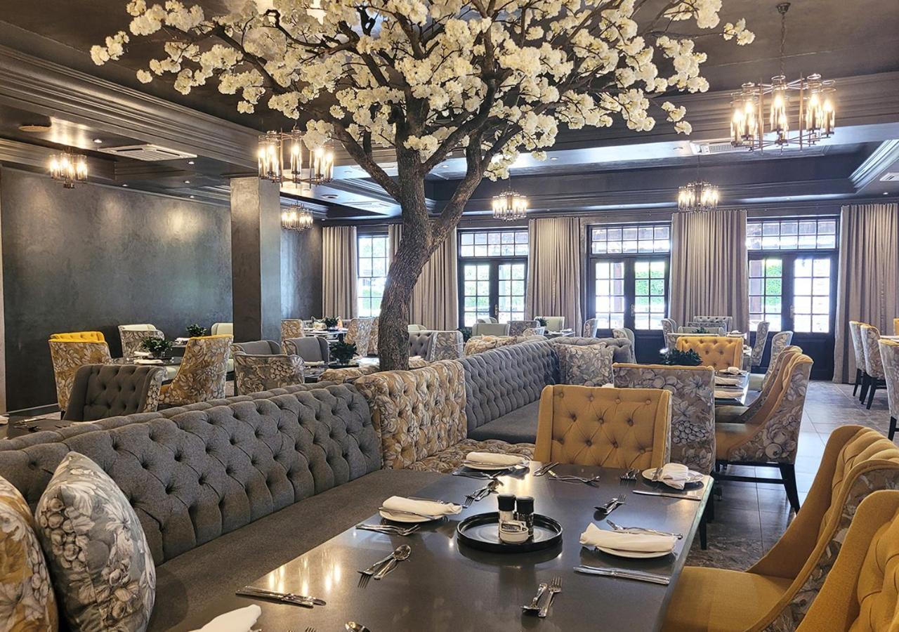Kievits Kroon Gauteng Wine Estate Pretoria Bagian luar foto