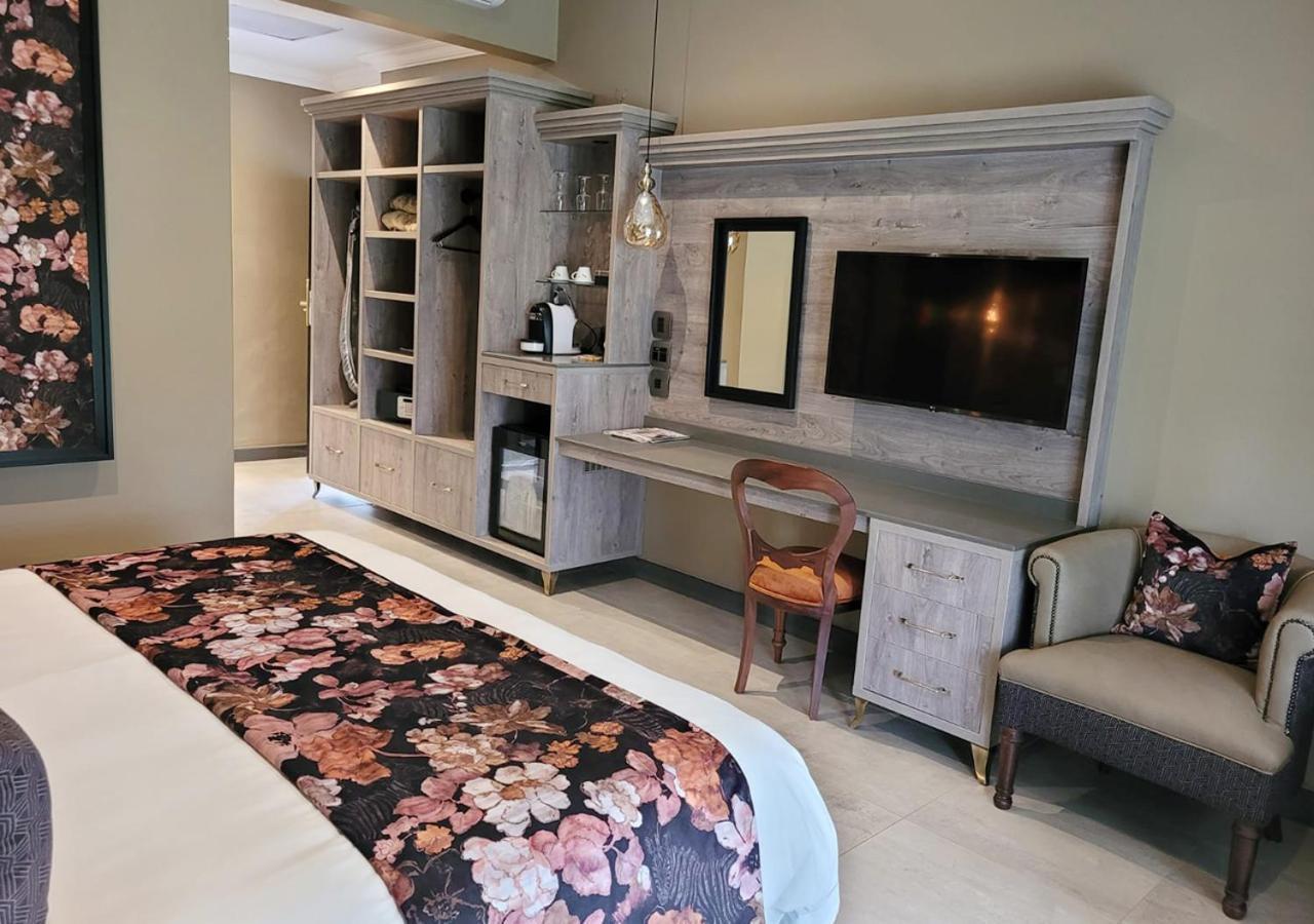 Kievits Kroon Gauteng Wine Estate Pretoria Bagian luar foto