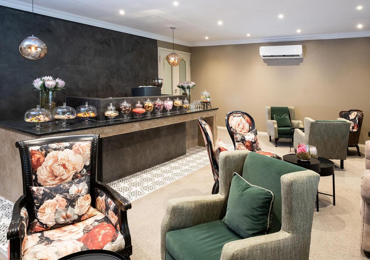 Kievits Kroon Gauteng Wine Estate Pretoria Bagian luar foto
