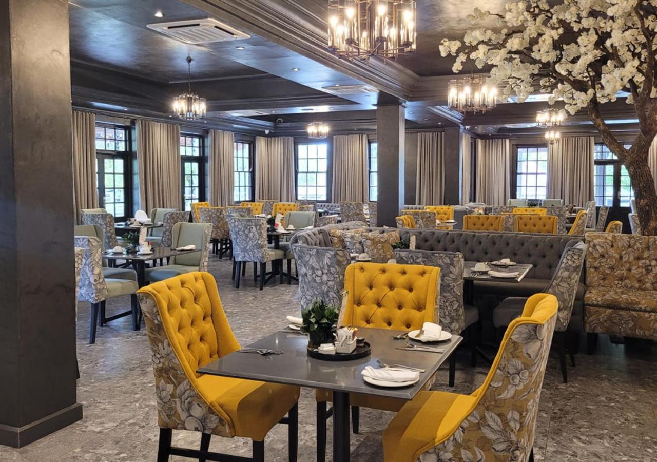 Kievits Kroon Gauteng Wine Estate Pretoria Bagian luar foto
