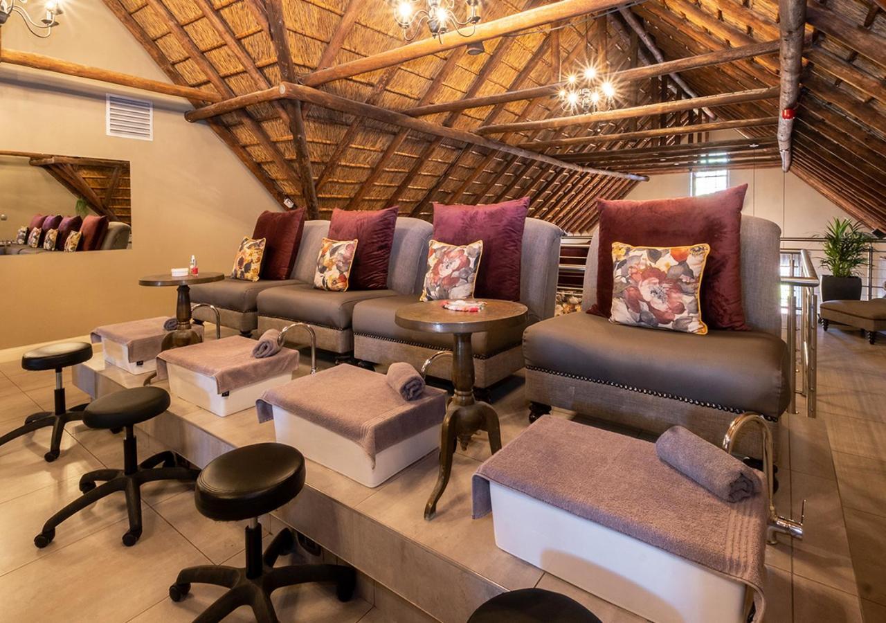 Kievits Kroon Gauteng Wine Estate Pretoria Bagian luar foto