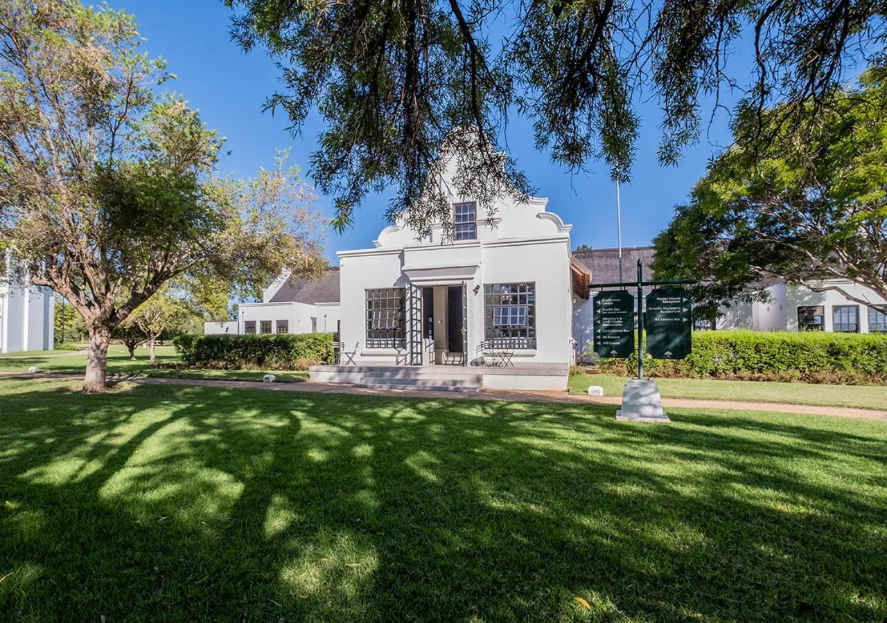 Kievits Kroon Gauteng Wine Estate Pretoria Bagian luar foto