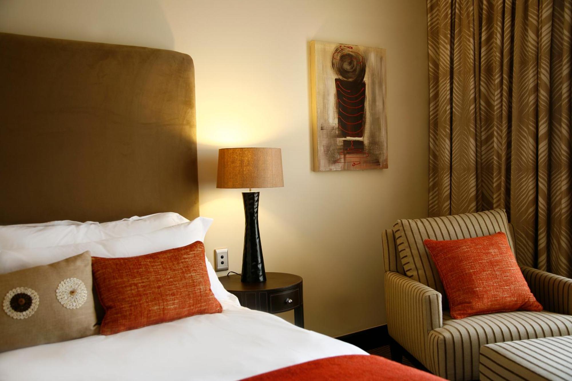 Kievits Kroon Gauteng Wine Estate Pretoria Bagian luar foto