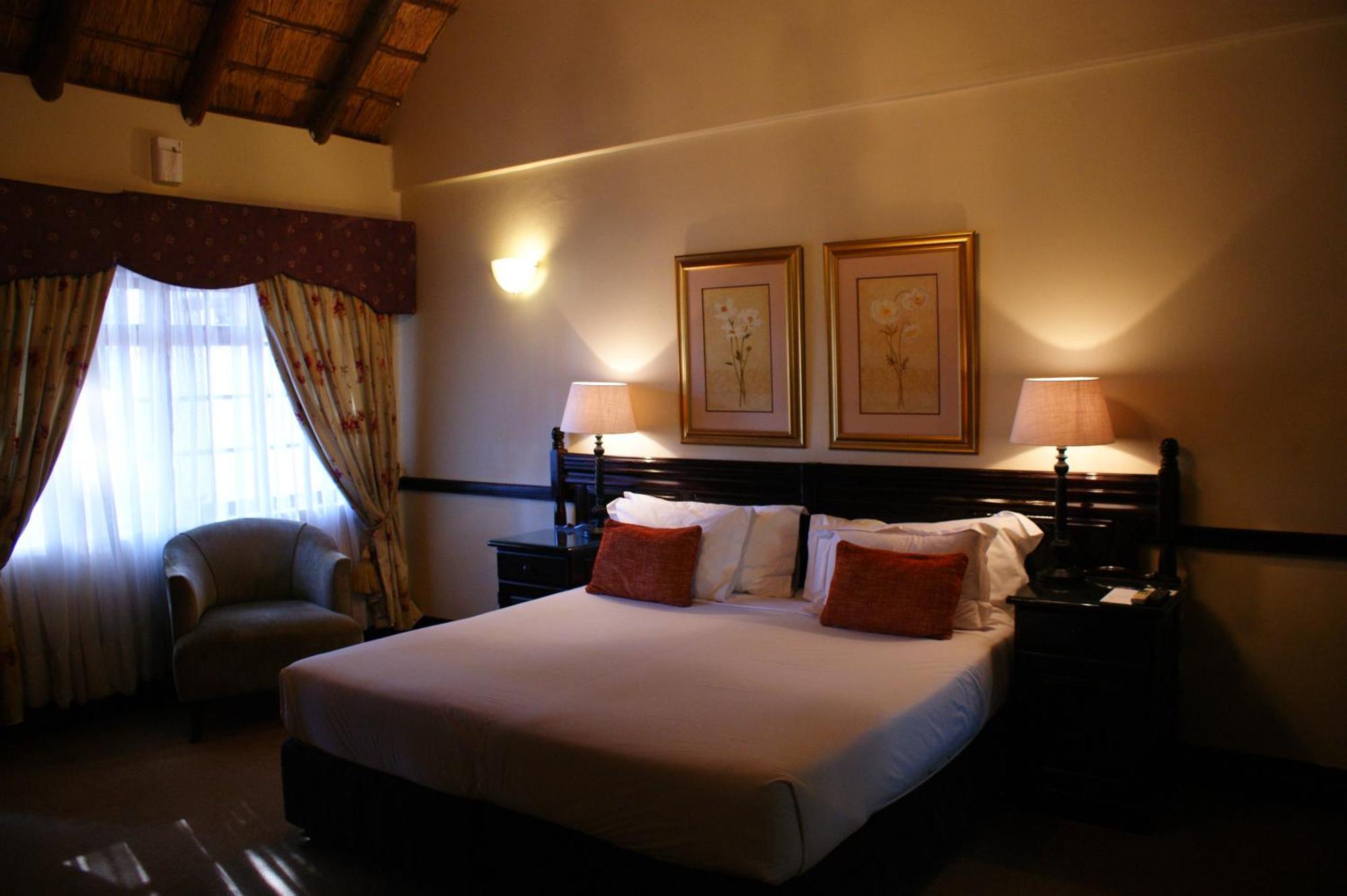 Kievits Kroon Gauteng Wine Estate Pretoria Bagian luar foto
