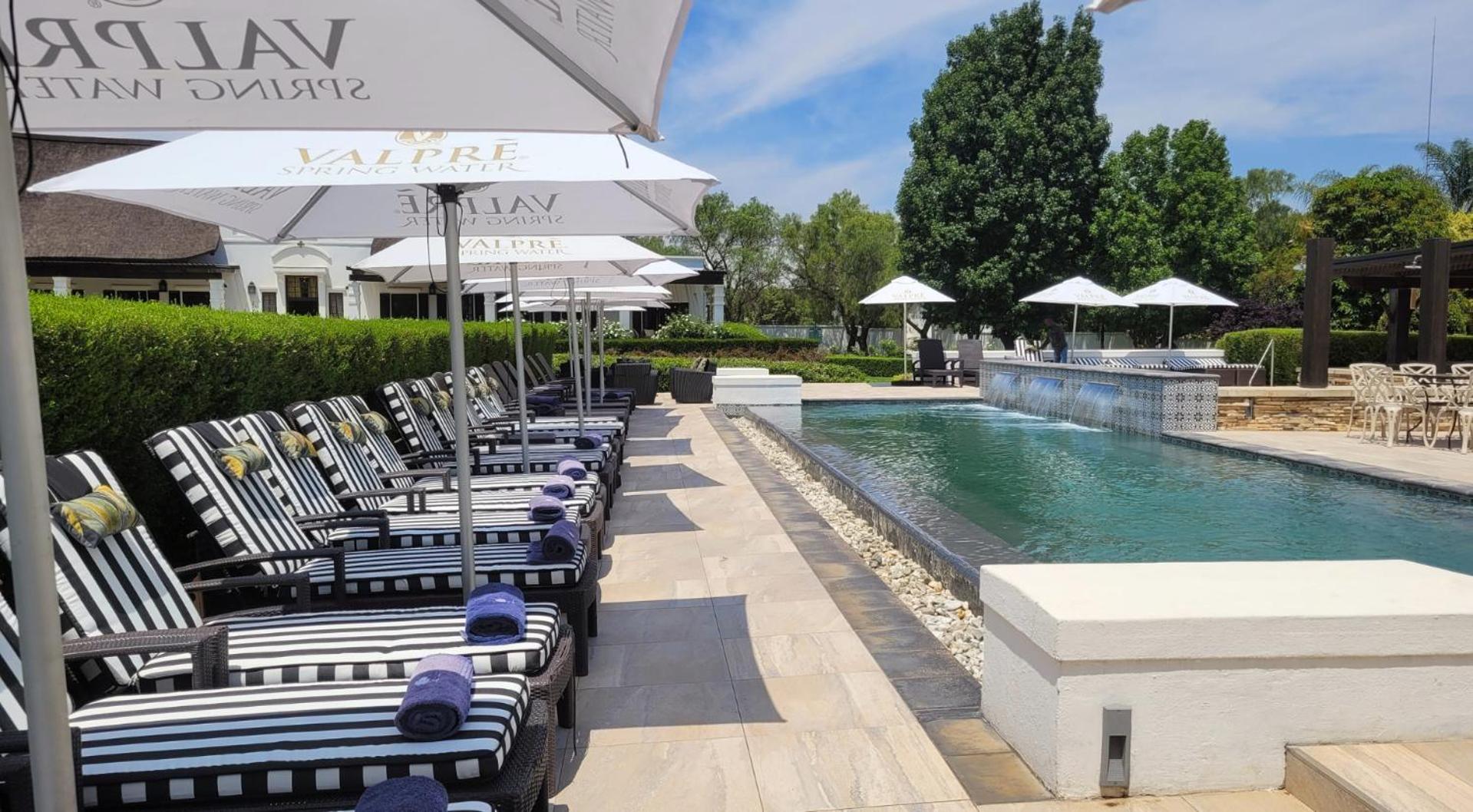 Kievits Kroon Gauteng Wine Estate Pretoria Bagian luar foto