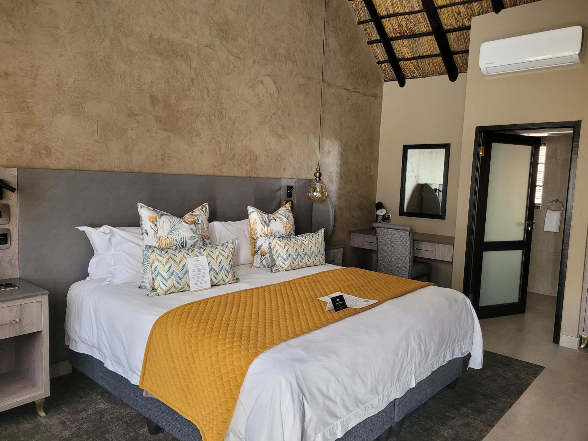 Kievits Kroon Gauteng Wine Estate Pretoria Bagian luar foto