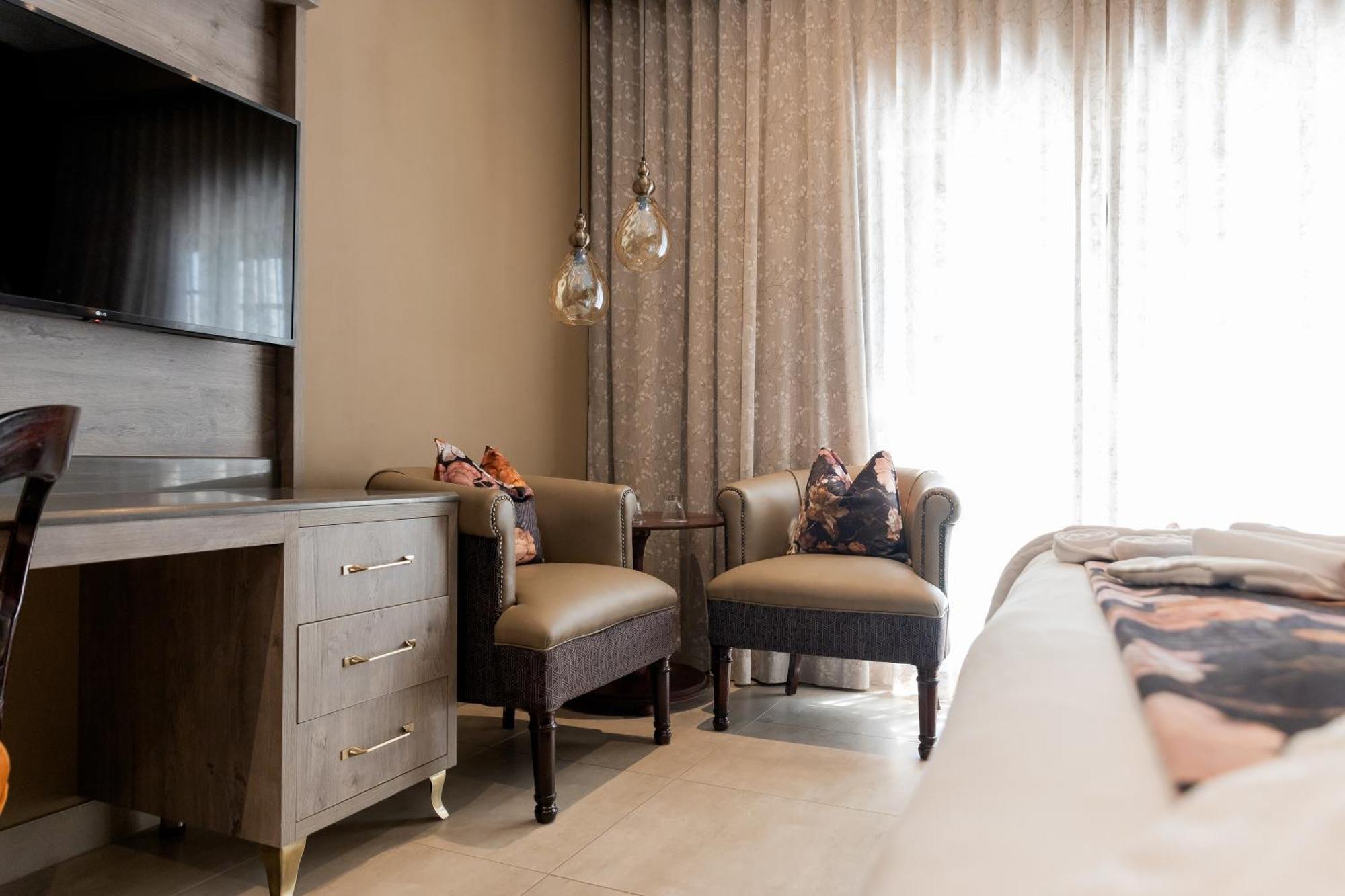 Kievits Kroon Gauteng Wine Estate Pretoria Bagian luar foto