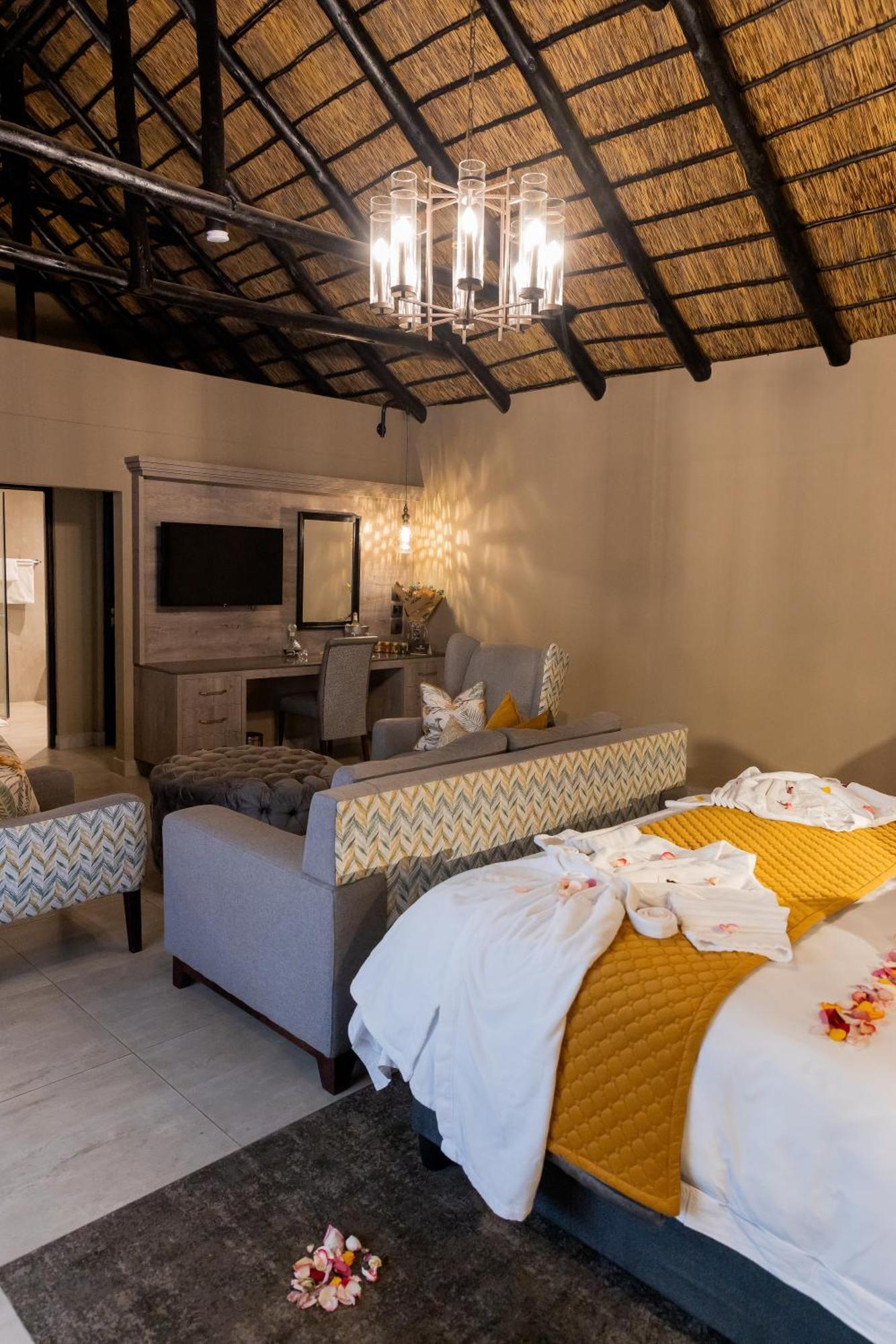 Kievits Kroon Gauteng Wine Estate Pretoria Bagian luar foto