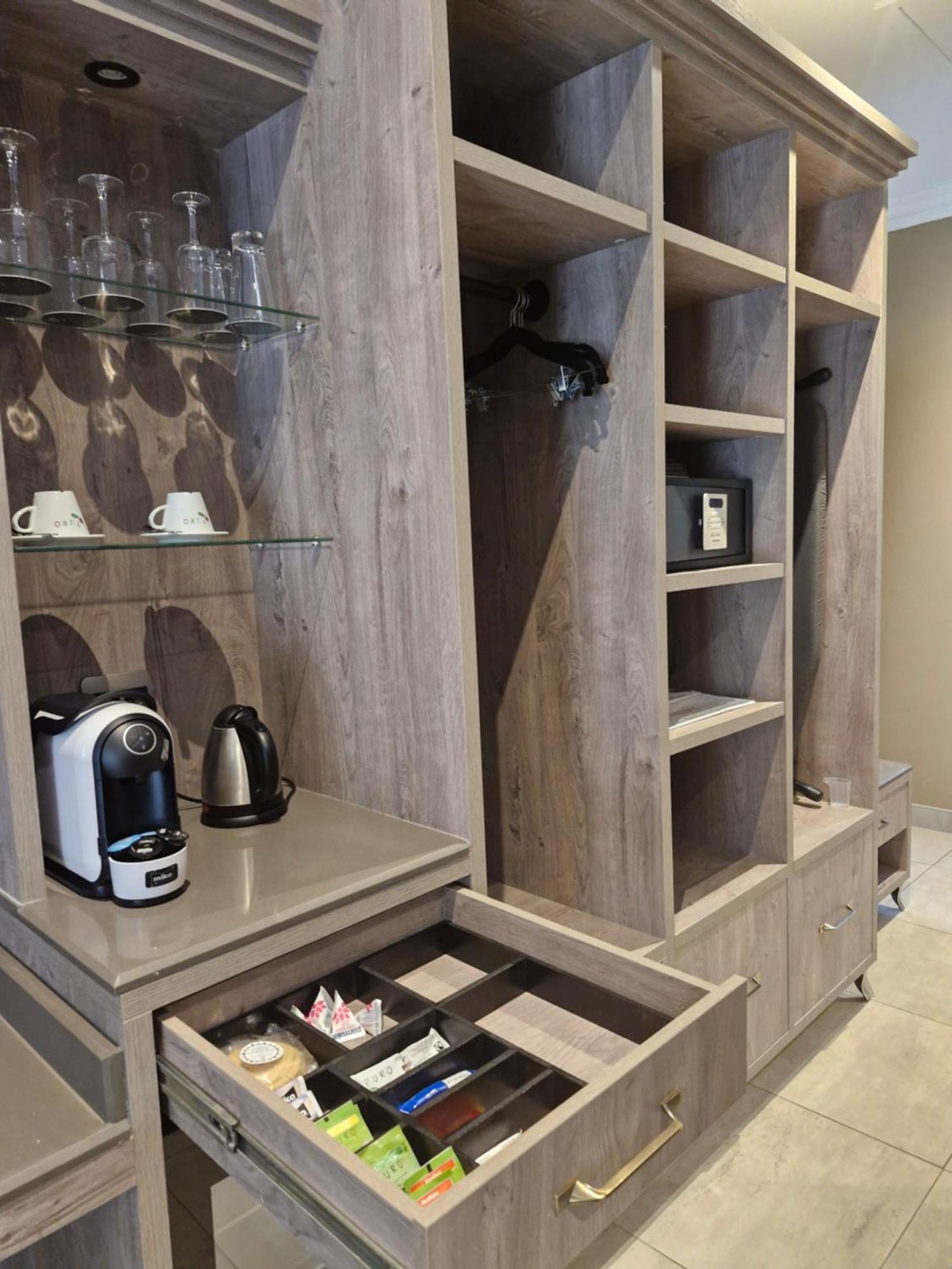 Kievits Kroon Gauteng Wine Estate Pretoria Bagian luar foto