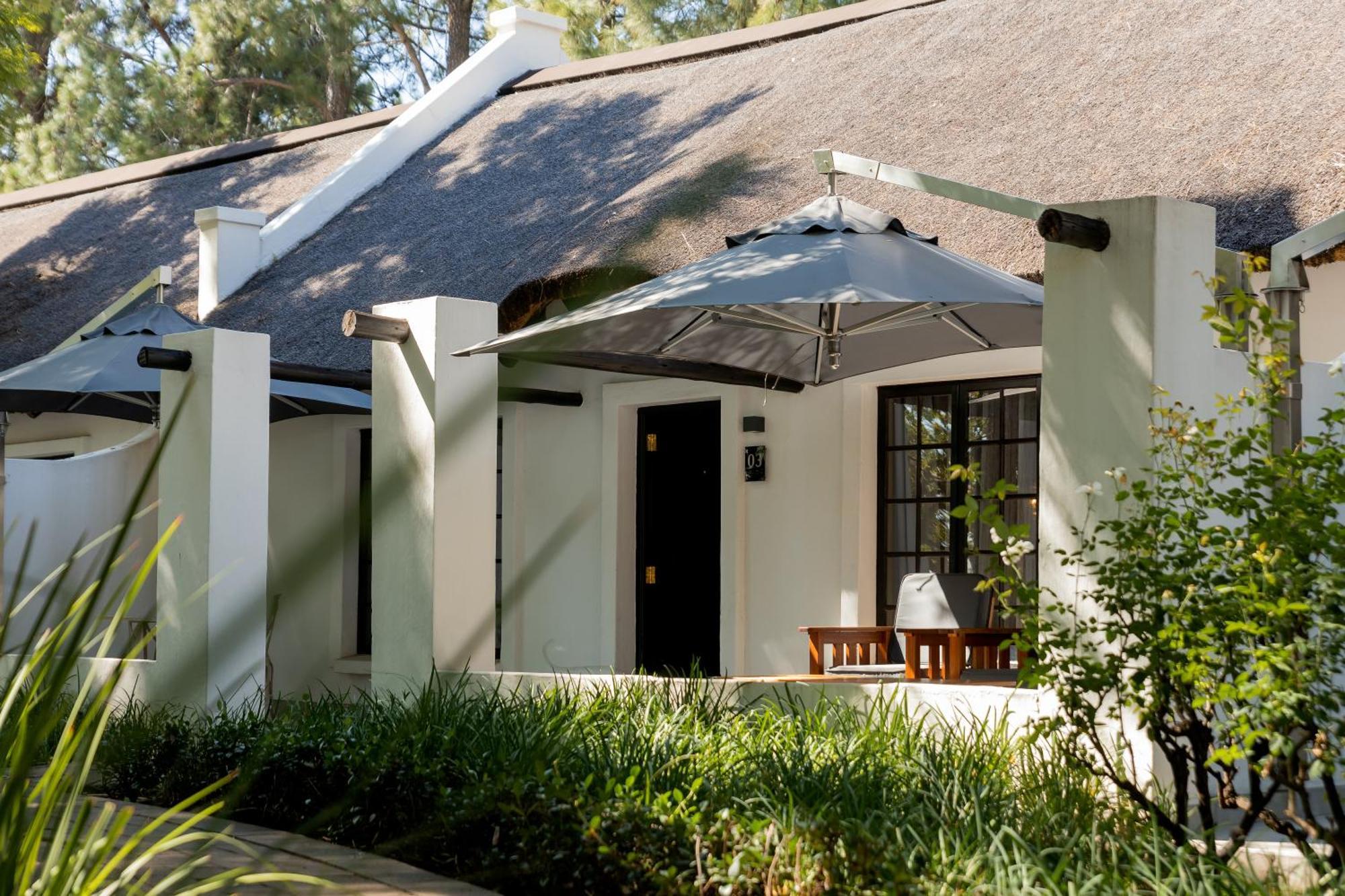 Kievits Kroon Gauteng Wine Estate Pretoria Bagian luar foto