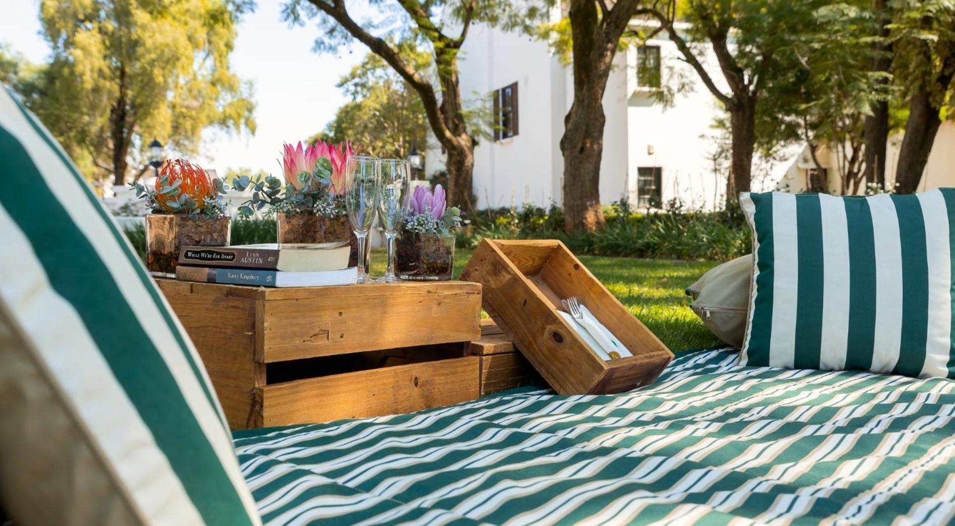 Kievits Kroon Gauteng Wine Estate Pretoria Bagian luar foto