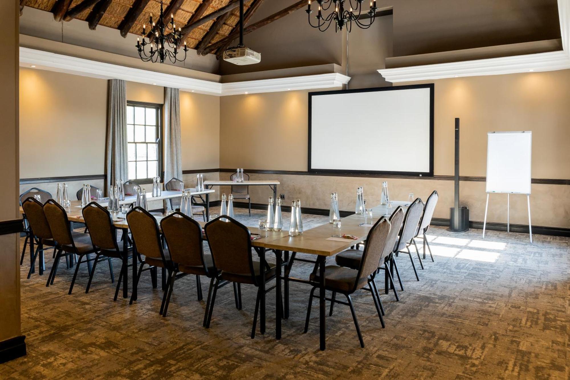 Kievits Kroon Gauteng Wine Estate Pretoria Bagian luar foto