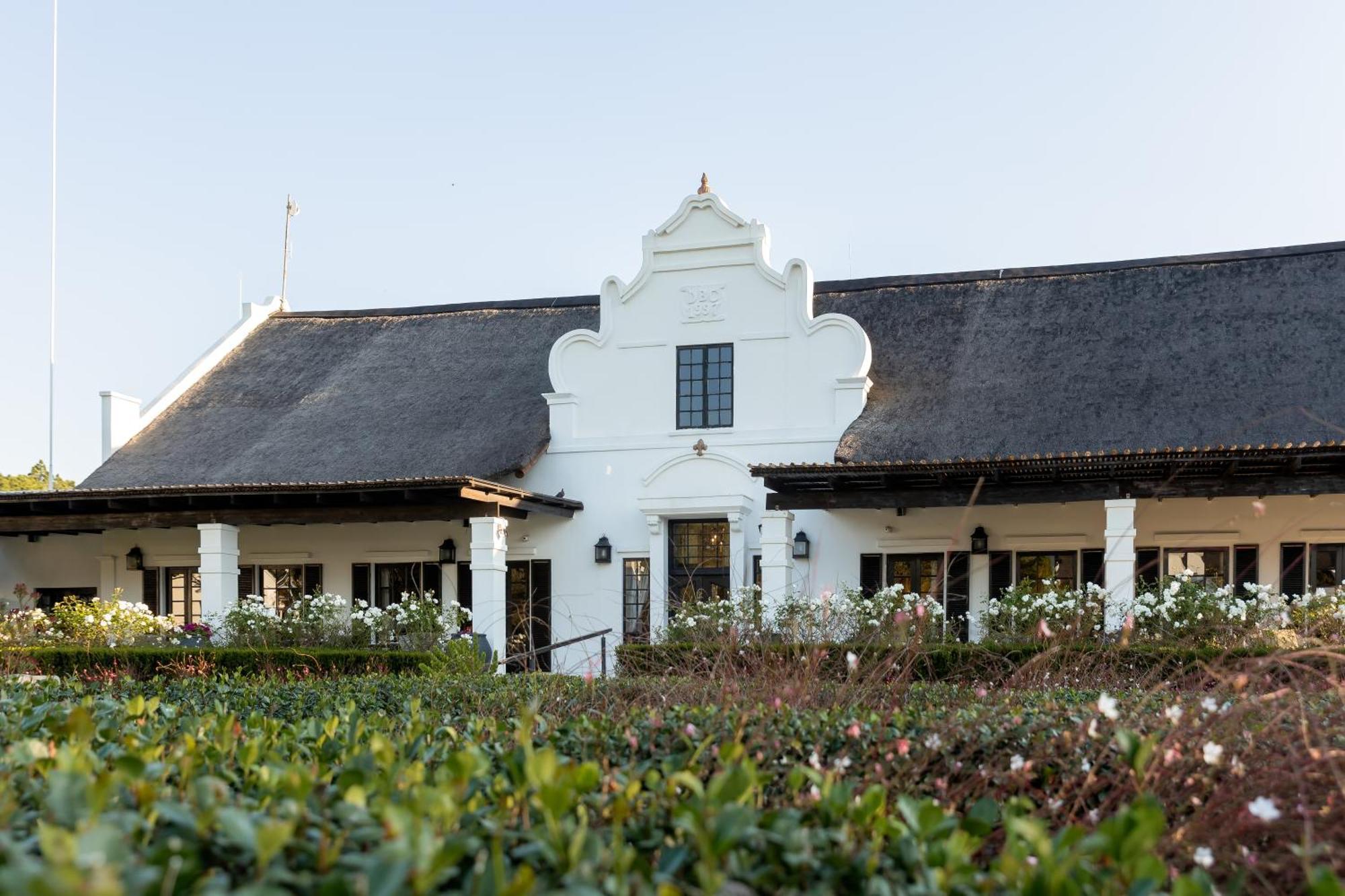 Kievits Kroon Gauteng Wine Estate Pretoria Bagian luar foto